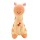 М'яка іграшка-нічник Fisher Price Жираф (BFH65) + 4
